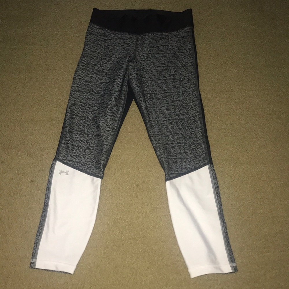 Under armour women leggings